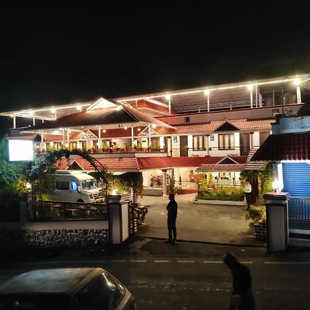 Hotel Apple Valley Kodaikanal Ngoại thất bức ảnh