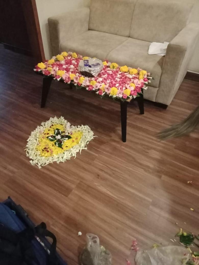 Hotel Apple Valley Kodaikanal Ngoại thất bức ảnh