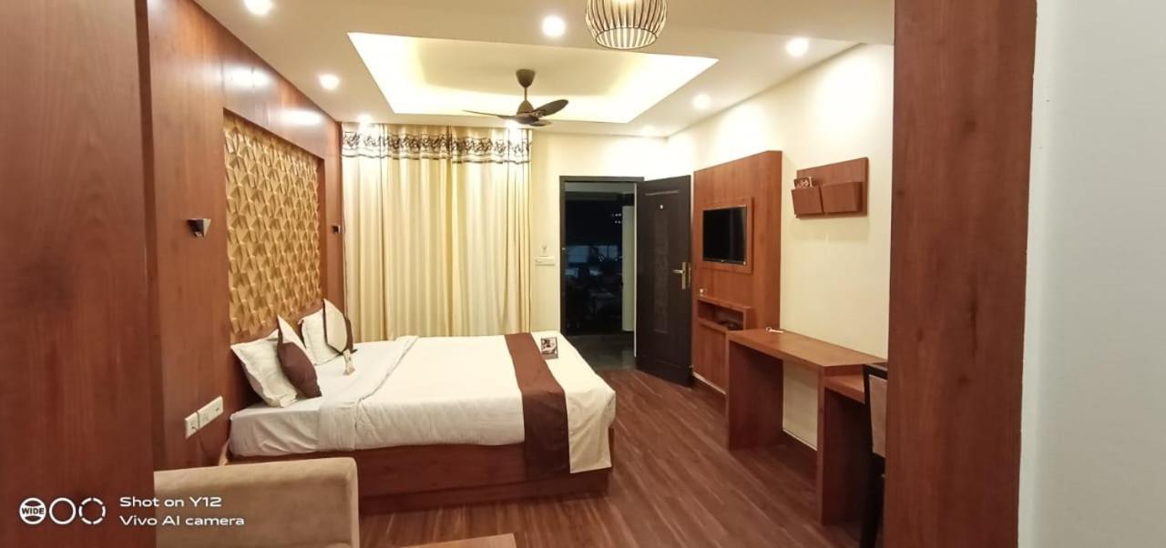 Hotel Apple Valley Kodaikanal Ngoại thất bức ảnh