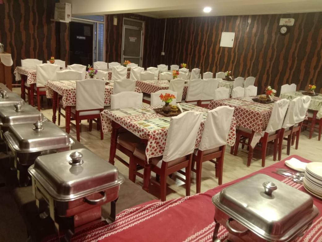 Hotel Apple Valley Kodaikanal Ngoại thất bức ảnh