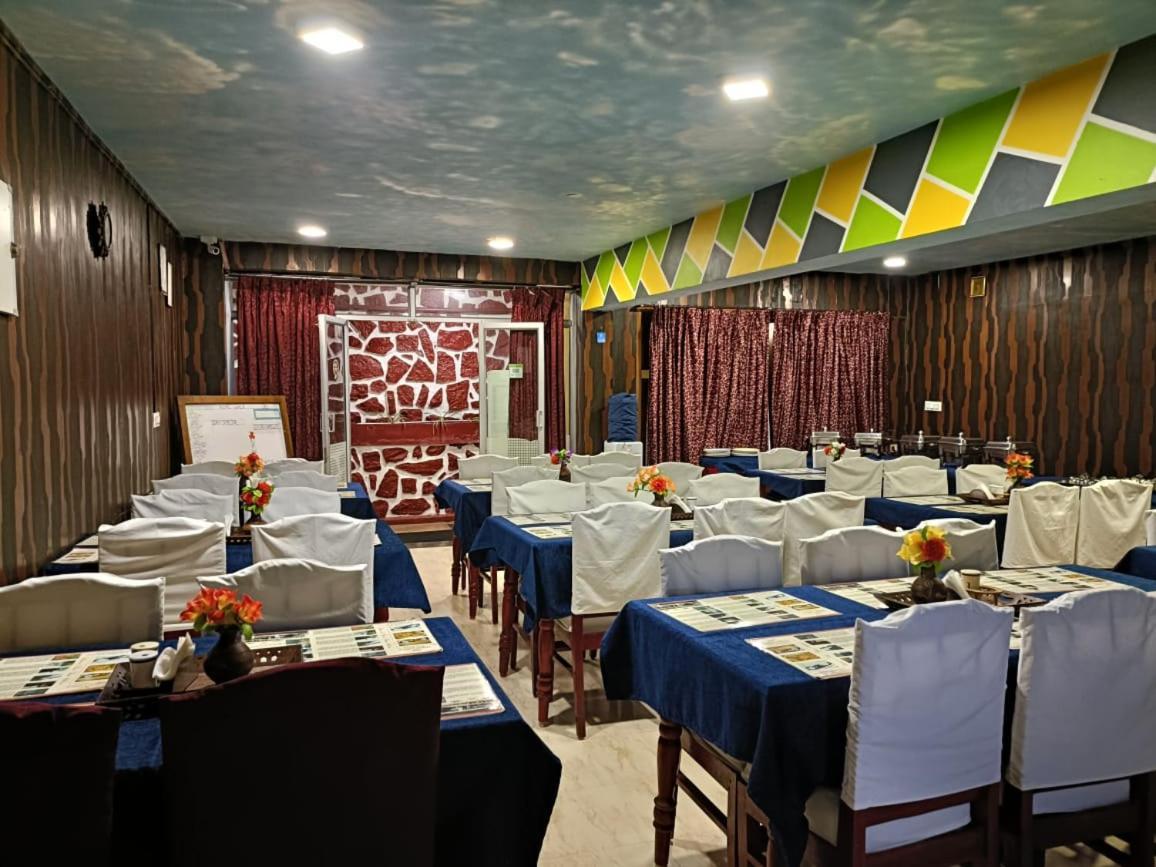 Hotel Apple Valley Kodaikanal Ngoại thất bức ảnh